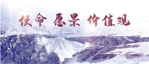 升華使命、愿景、價值觀，為員工物心雙幸福而奮斗！